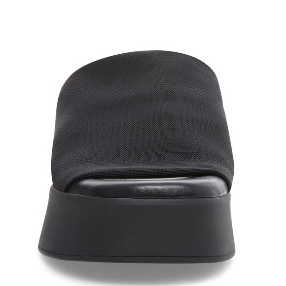 Slinky30 black Steve Madden - Picture 2 of 7